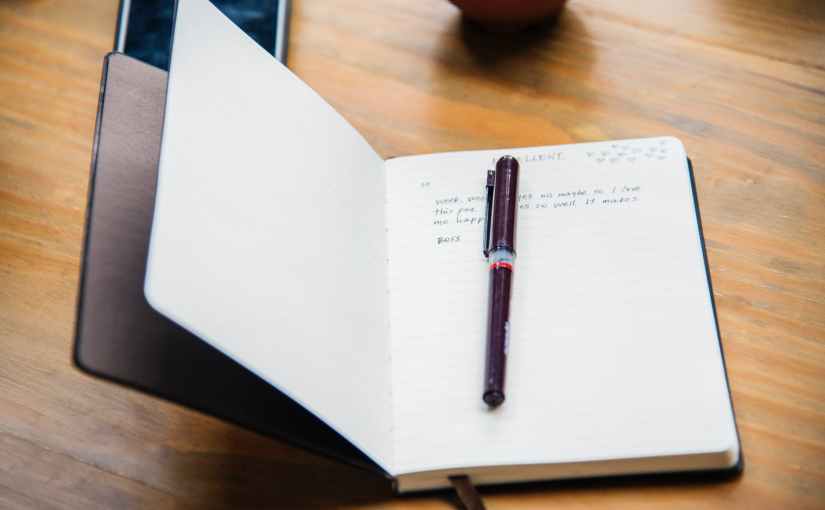 How Journaling Can Change Your&nbsp;Life