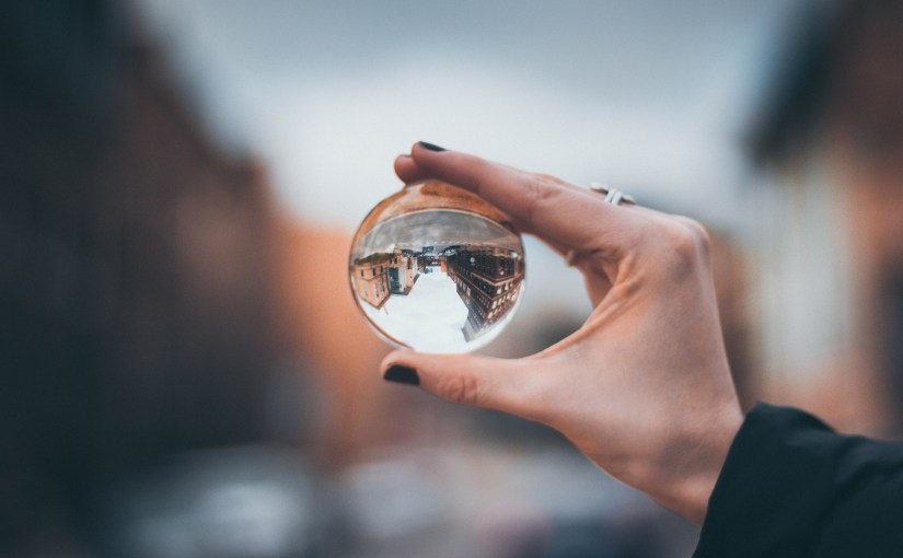 Pessimism vs. Realism – Get Real with&nbsp;Yourself