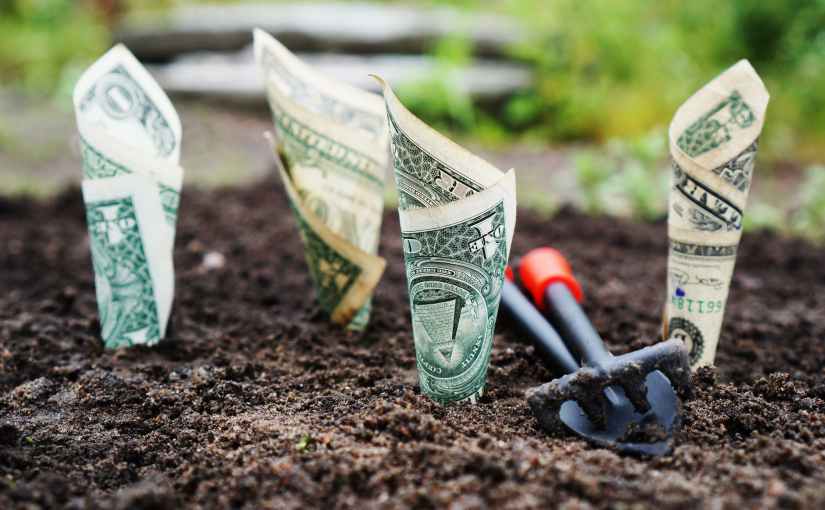 Saving vs. “Living&nbsp;Life”