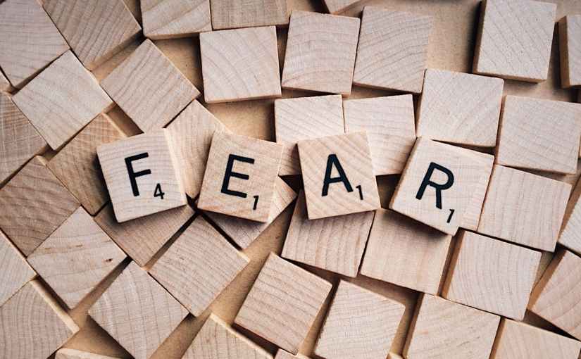 Overcoming Fear with&nbsp;W.I.T.